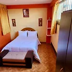 Magnolia Andina Apartment In Cusco