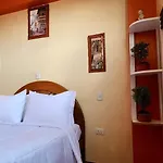 Magnolia Andina Apartment In Cusco