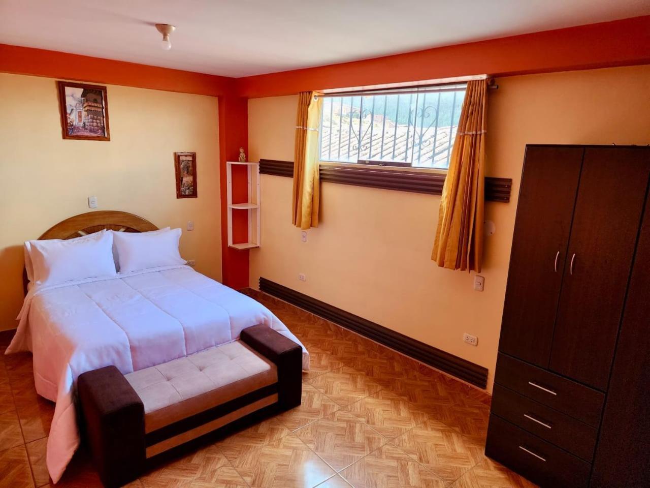 Apartment Magnolia Andina In *